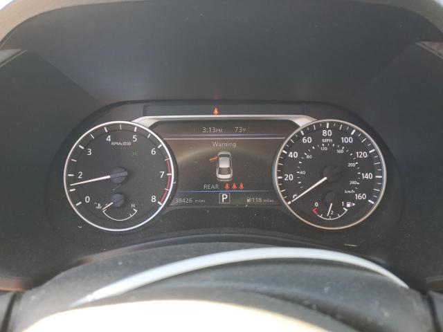 2024 NISSAN SENTRA SV - 3N1AB8CV3RY282130