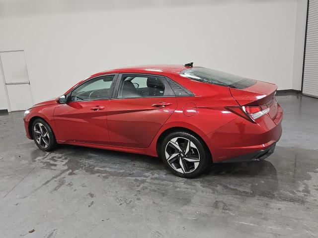 2023 HYUNDAI ELANTRA SE - KMHLS4AG0PU437456