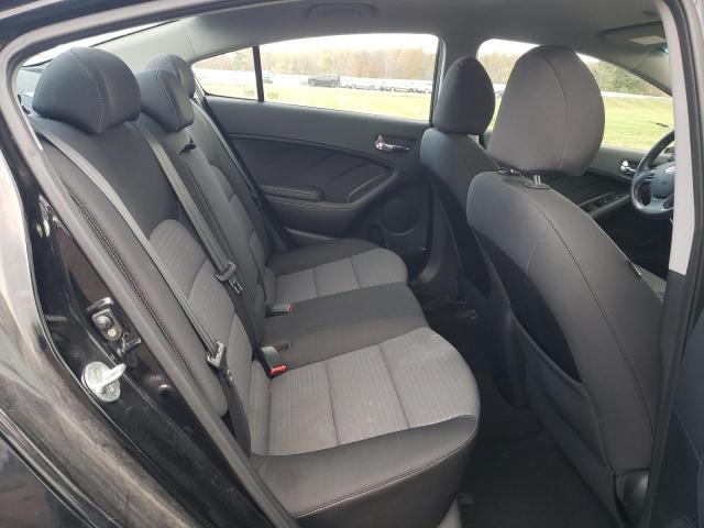 2016 KIA FORTE LX #3296295483