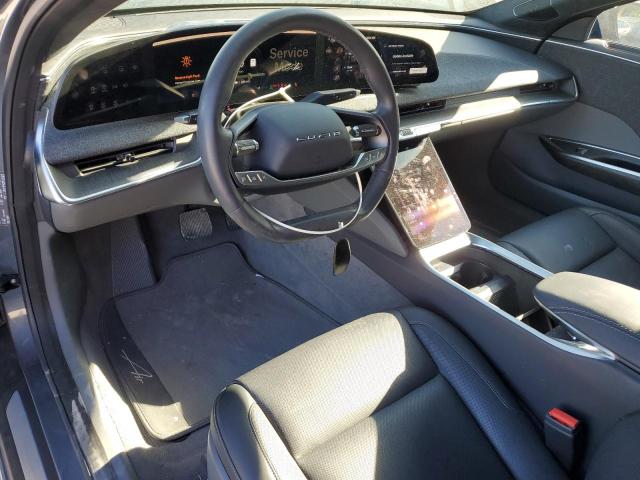 2023 LUCID MOTORS AIR PURE - 50EA1PFA0PA021117