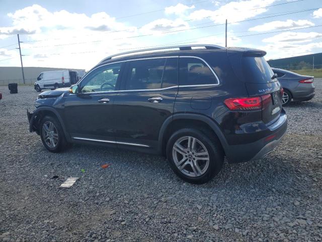 2020 MERCEDES-BENZ GLB 250 4MATIC #3296941829