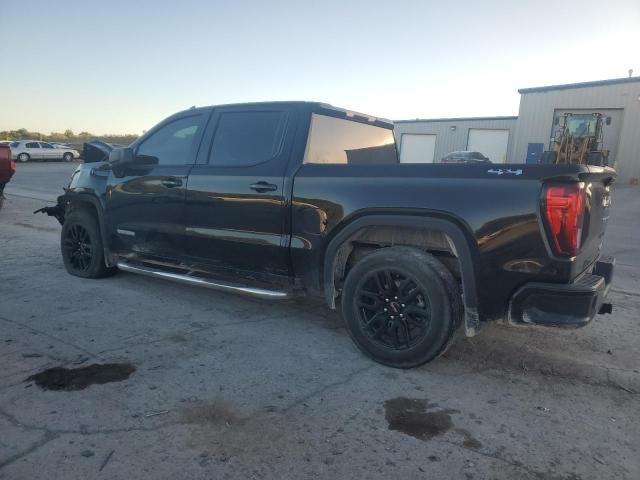 2024 GMC SIERRA K15 3GTPUCEK4RG247304