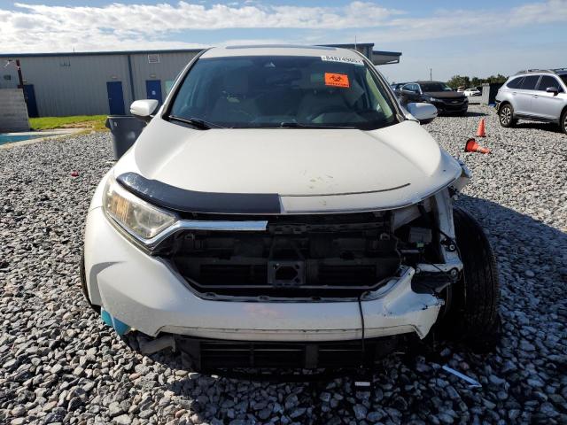 2018 HONDA CR-V EXL - 2HKRW1H89JH511667