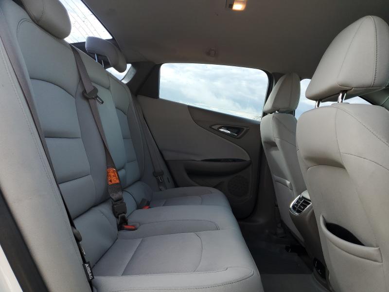 2016 CHEVROLET MALIBU LT - 1G1ZE5ST1GF204819