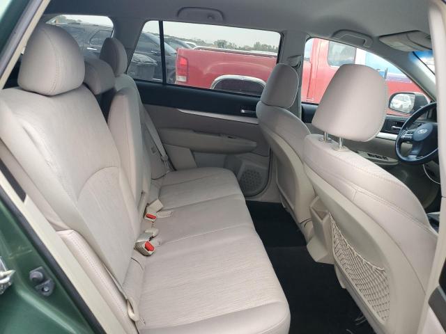 2013 SUBARU OUTBACK 2. - 4S4BRBCC8D3282212