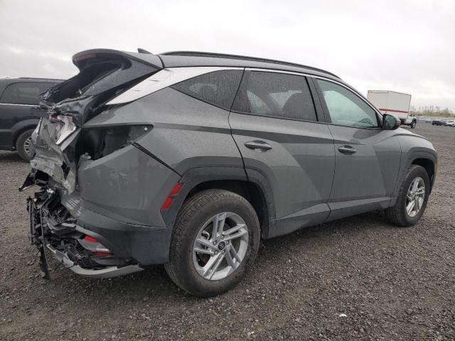 2025 HYUNDAI TUCSON SEL 5NMJBCDEXSH553859