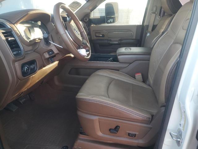 2022 RAM 3500 LONGH 3C63R3NL6NG359113