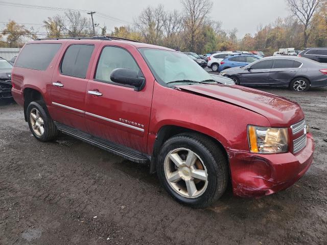 2011 CHEVROLET SUBURBAN K - 1GNSKJE34BR280300