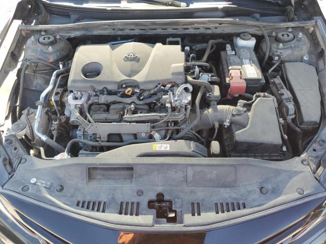 2021 TOYOTA CAMRY XSE #3291517925