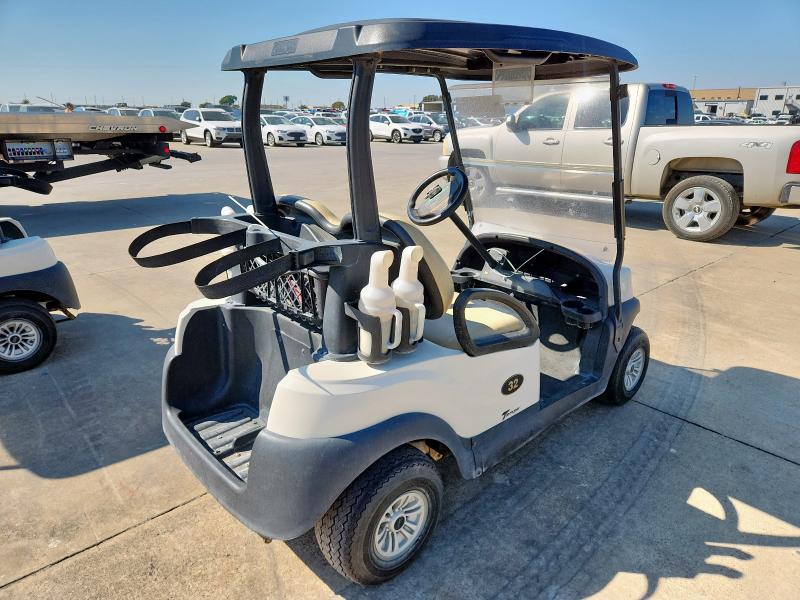 2023 CLUB CAR TEMPO FLA #3256468722