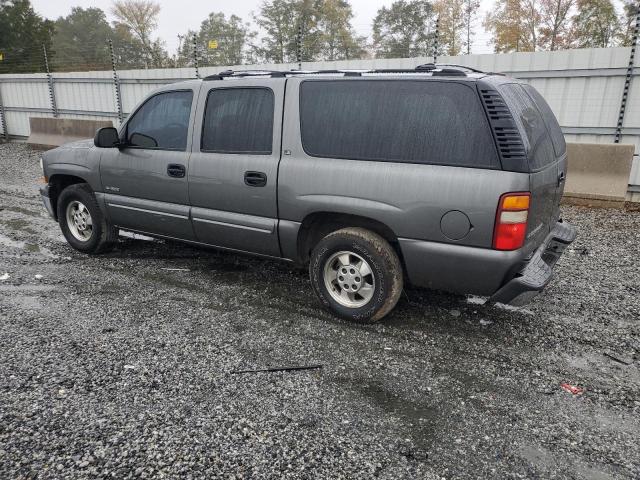 2000 CHEVROLET SUBURBAN C #3282583909