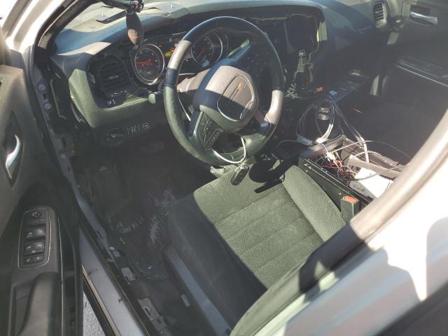 2019 DODGE CHARGER PO - 2C3CDXAT6KH627422