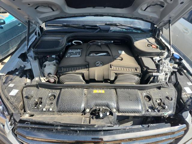 2025 MERCEDES-BENZ GLS 580 4M 4JGFF8FE5SB309394