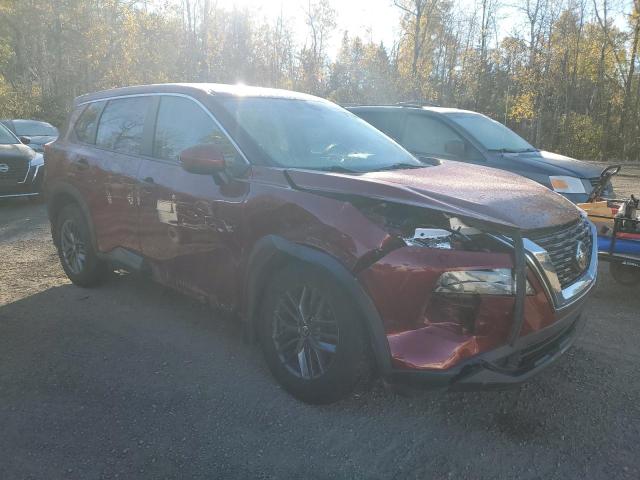 2021 NISSAN ROGUE S - 5N1AT3AA7MC777716
