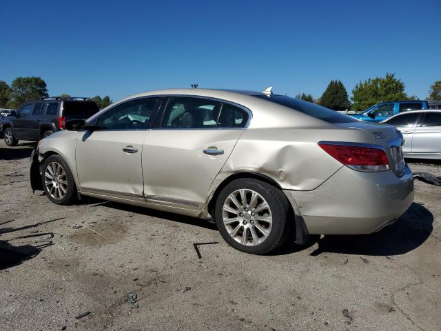 2013 BUICK LACROSSE - 1G4GC5E34DF248708
