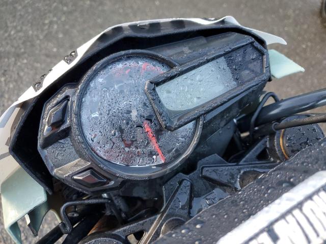 2023 KAWASAKI BR125 J JKABRRJ14PDA25431