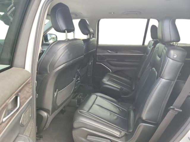 2022 JEEP GRAND CHER - 1C4RJJBG3N8567459