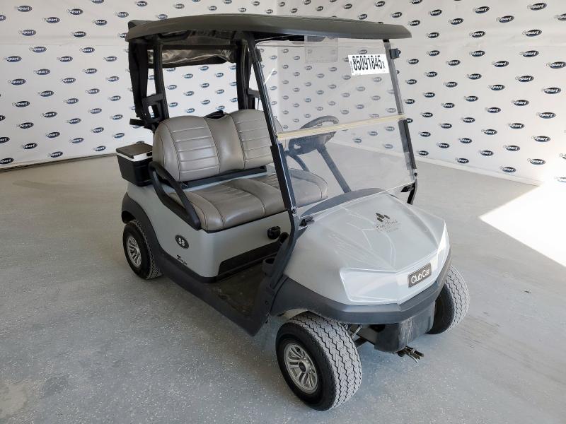 Global Auto Auctions: 2022 CLUBCAR TEMPO FLA
