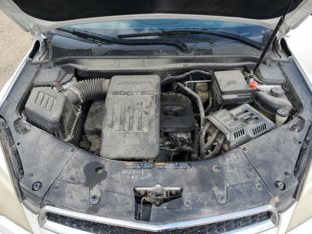 2014 CHEVROLET EQUINOX LT - 2GNALBEK1E6273780