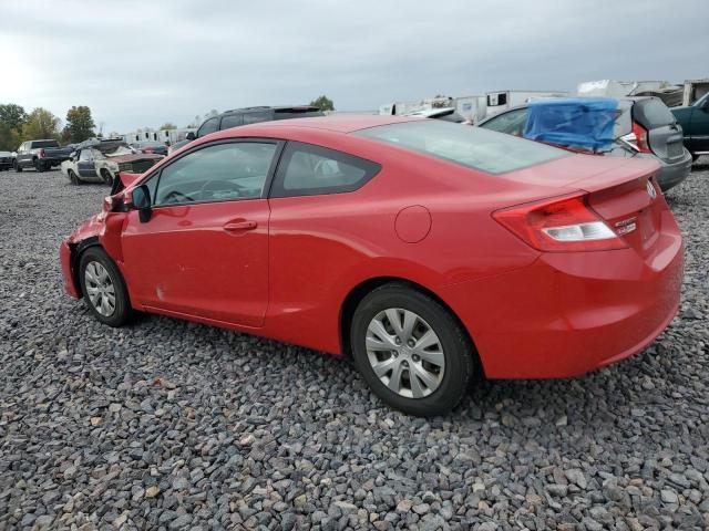 2012 HONDA CIVIC LX - 2HGFG3B57CH512694