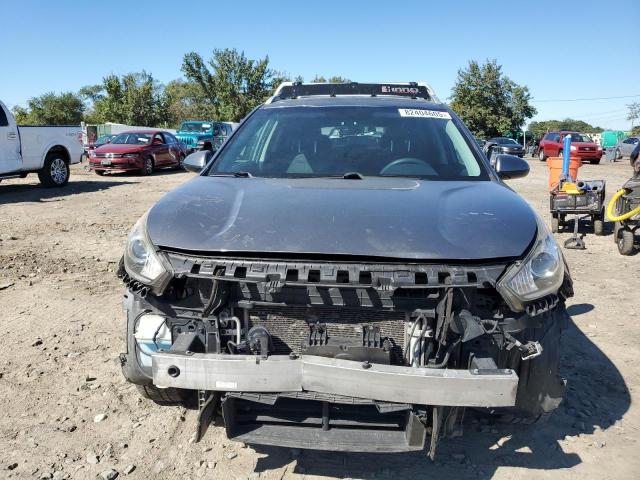 2017 KIA NIRO FE - KNDCB3LC8H5095016