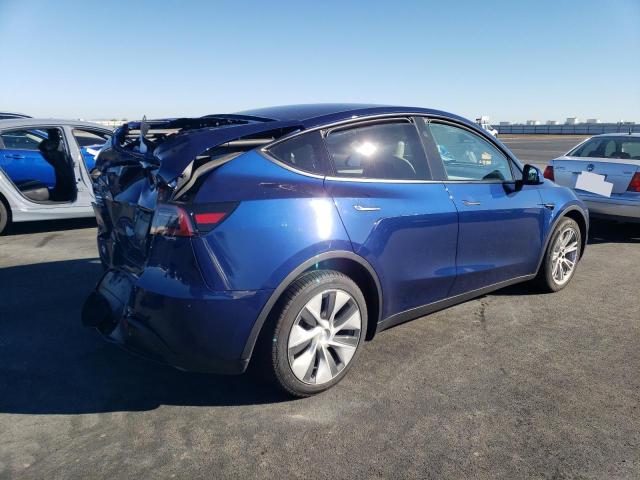 2024 TESLA MODEL Y #3303924727