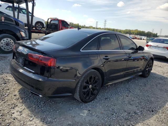 2018 AUDI A6 PREMIUM WAUC8AFC1JN057354