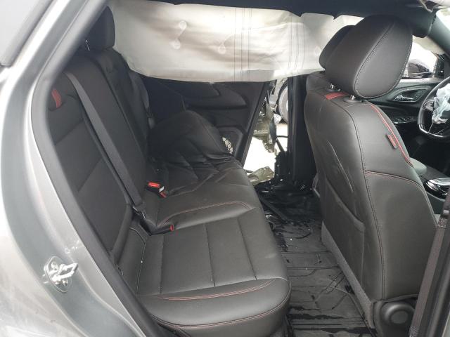 2025 CHEVROLET TRAX 2RS #3284215535