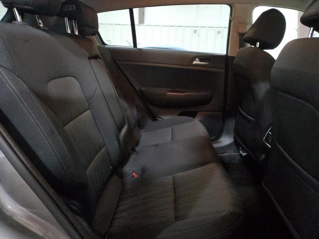 2019 KIA SPORTAGE L - KNDPMCAC2K7529747