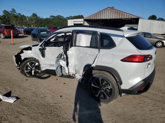 2024 TOYOTA COROLLA CR #3304689935