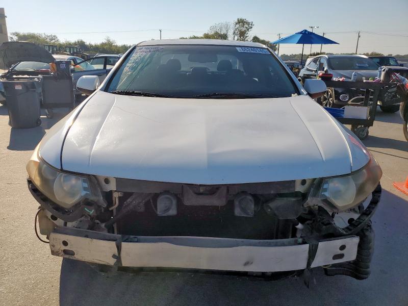 2012 ACURA TSX - JH4CU2F44CC023788