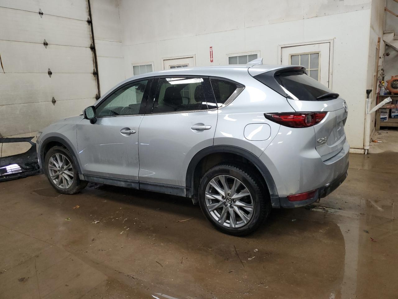 MAZDA CX-5 GRAND TOURING