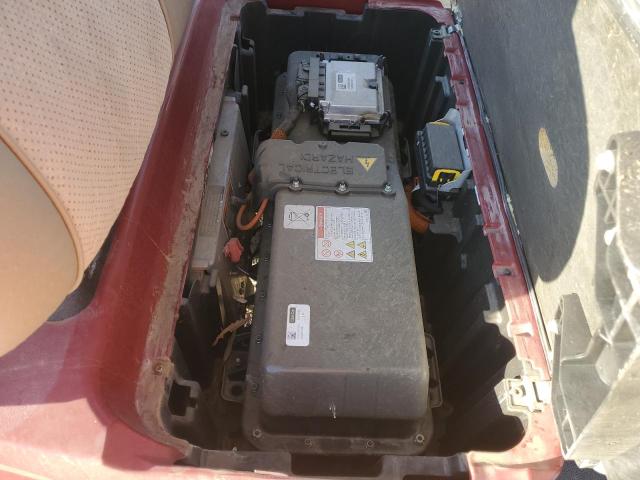 2020 CLUB CAR TEMPO LITHIUM #3263696695