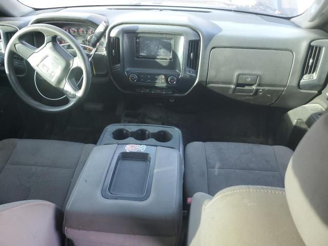 2015 GMC SIERRA K15 - 1GTV2TEH7FZ176516