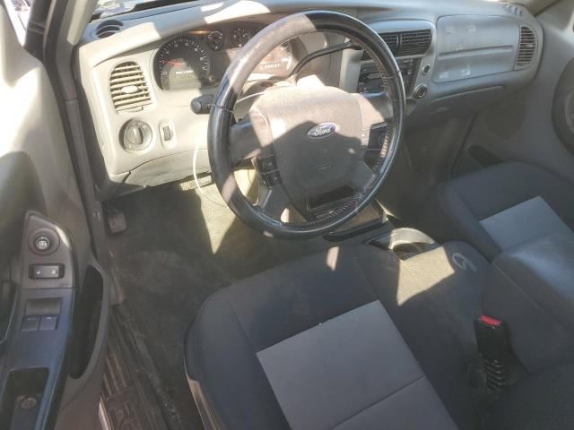 2011 FORD RANGER SUP #3278681764