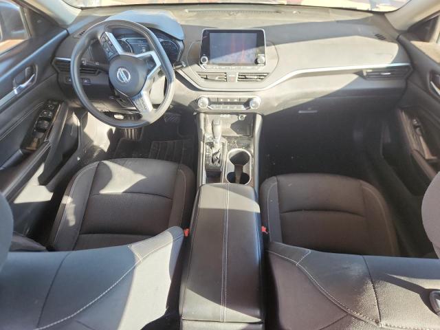 2021 NISSAN ALTIMA SV - 1N4BL4DVXMN308272