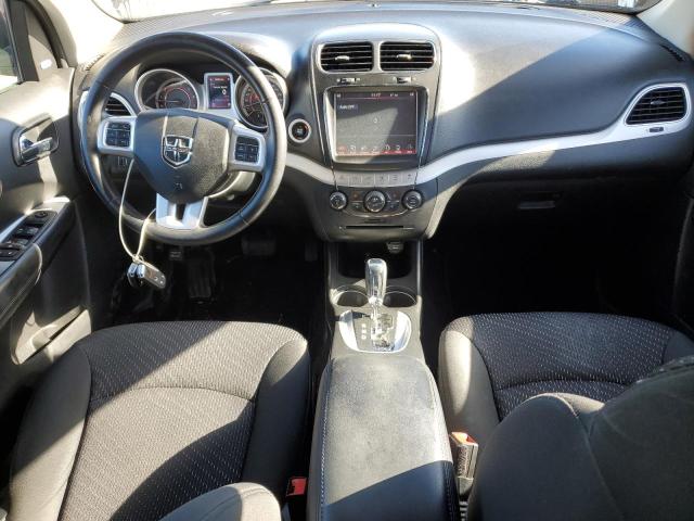 2018 DODGE JOURNEY SX 3C4PDDCG6JT173318