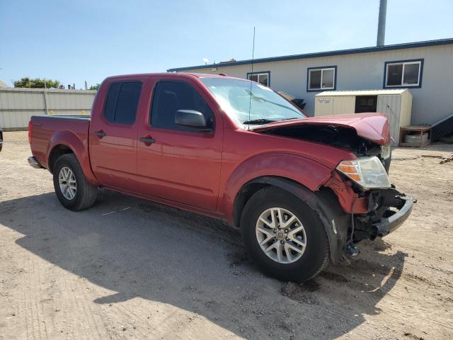 2018 NISSAN FRONTIER S - 1N6AD0ER8JN708708