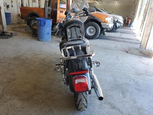 2009 HARLEY-DAVIDSON XL883 L 1HD4CR2199K437949