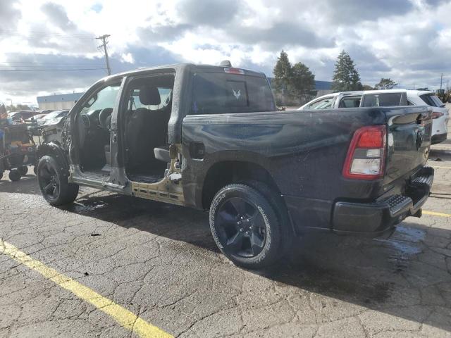 2019 RAM 1500 BIG H #3282526890
