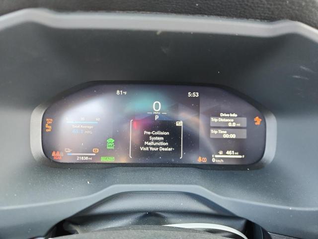 2024 TOYOTA RAV4 PRIME #3302765393