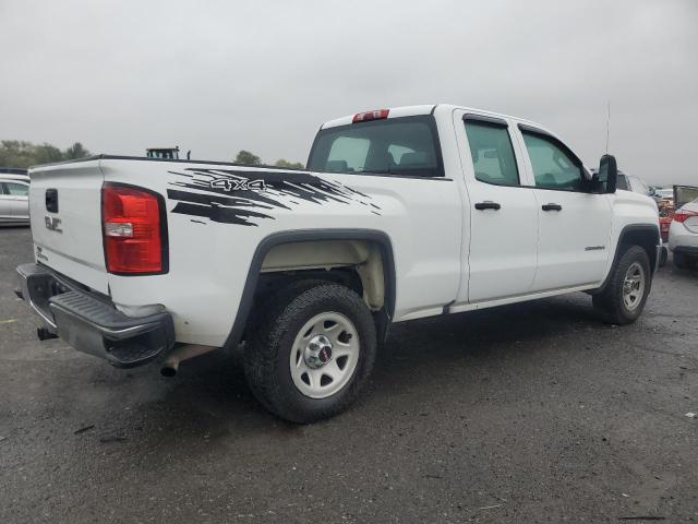 2017 GMC SIERRA K15 1GTV2LEH7HZ104928