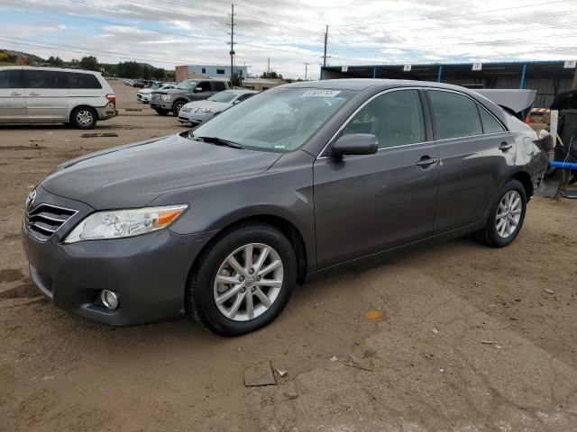 2010 TOYOTA CAMRY SE #3269215093