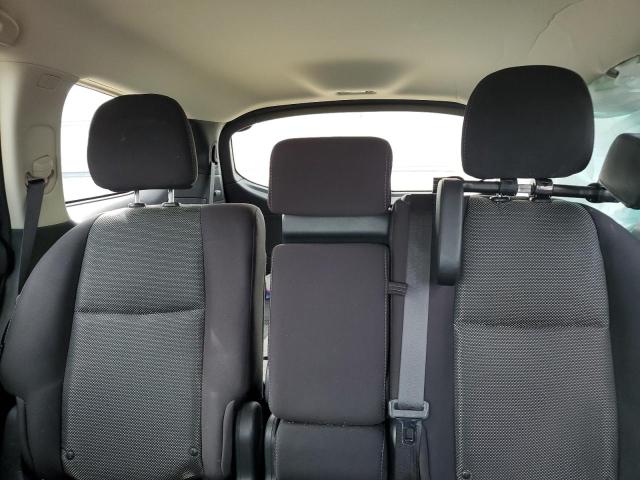 2020 NISSAN PATHFINDER #3297128496