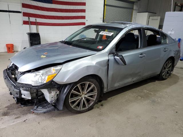 Global Auto Auctions: 2013 SUBARU LEGACY 2.5