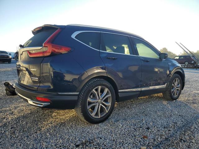 2021 HONDA CR-V TOURI #3287683032