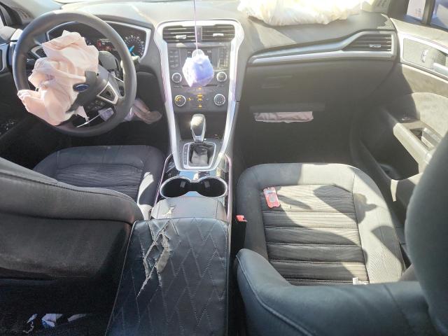 2016 FORD FUSION SE #3290407758