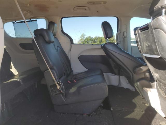 2017 CHRYSLER PACIFICA T - 2C4RC1EG9HR538739