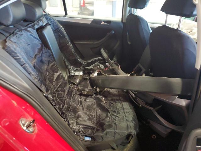 2013 VOLKSWAGEN JETTA SE #3302793924