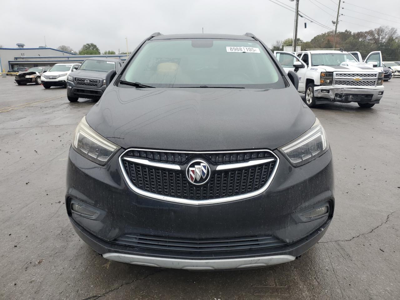 BUICK ENCORE ESSENCE